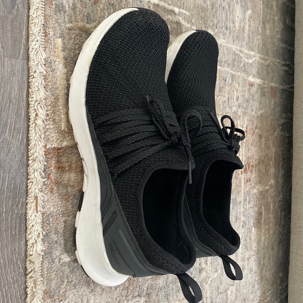 Merrell tennis shoes